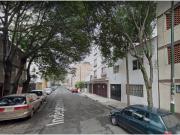 Departamento en venta en San Alvaro, Azcapotzalco,...