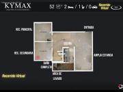 Departamento en Venta en San Andrés, Azcapotzalco