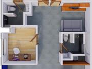 Departamento en venta en San Andrés Cholula – Amplios...