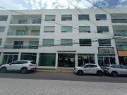 Departamento en venta en San Andrés Cholula Centro, San...