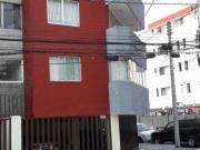 DEPARTAMENTO EN VENTA EN SAN ANDRES, TETEPILCO