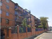 Departamento en venta en San Andres Tetepilco,...