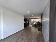 Departamento en venta en san Andrés Totoltepec Tlalpan 2...
