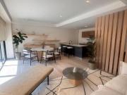 Departamento en venta en colonia Los Alpes