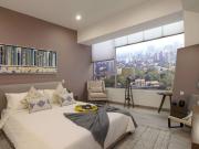 Departamento en venta en San Angel, Álvaro Obregón,...