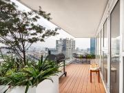 Departamento en venta en San Angel, Álvaro Obregón,...