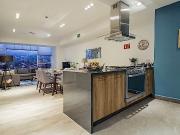 Departamento en venta en San Angel, Álvaro Obregón,...