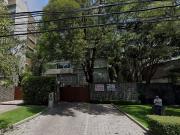 Departamento en venta en San Ángel, CDMX – Ubicación...