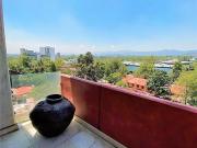 Departamento en VENTA en SAN ANGEL, con increíble vista.
