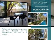 Departamento en venta en San Anton, Cuernavaca, Morelos