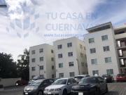 Departamento en venta en San Anton, Cuernavaca, Morelos