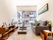 DEPARTAMENTO EN VENTA EN SAN ANTONIO ABAD TLALPAN