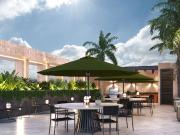 Departamento en venta en San Antonio Cucul, Mérida, Yucatán