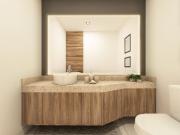 Departamento en venta en San Antonio Cucul, Mérida, Yucatán