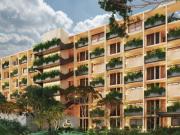 Departamento en venta en San Antonio Cucul, Mérida, Yucatán