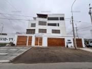Departamento en Venta en San Bartolo
