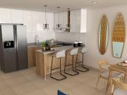 Departamento en venta en San Bartolo a $223,015