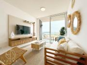 Departamento en venta en San Bartolo a $95,986