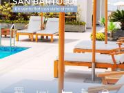 Departamento en venta en San Bartolo a S/385,000