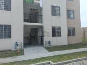 VENTA DE DEPARTAMENTO EN FRACC. MAGNOLIAS ZUMPANGO