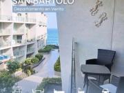 Departamento en venta en san Bartolo Ocean Reef