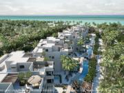 Departamento en venta en San Benito, Cancún, Yucatán