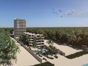 Departamento en venta en San Benito, Cancún, Yucatán