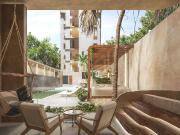 Departamento en venta en San Benito Yucatan