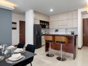 Departamento en venta en San Bernardino Tlaxcalancingo,...