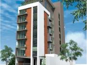 Departamento en San Bernardino, Toluca, México