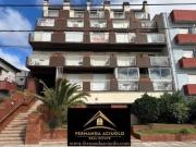 DEPARTAMENTO EN VENTA EN SAN BERNARDO