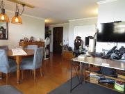 Departamento en venta en SAN BERNARDO