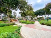 Departamento En Venta En San Borja – 2 Dormitorios...