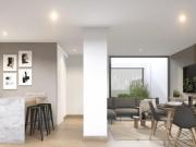 Departamento en venta en San Borja a $115,548