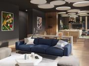 Departamento en venta en San Borja a $157,461