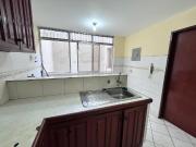 Departamento en venta en San Borja a $128,000