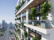 Departamento en venta en San Borja a $130,447