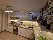 Departamento en venta en San Borja a $133,000