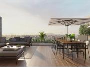 Departamento en venta en San Borja a $166,816