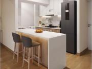 Departamento en venta en San Borja a $177,113