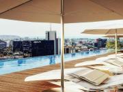 Departamento en venta en San Borja a $143,663