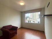 Departamento en venta en San Borja a $145,000
