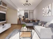 Departamento en venta en San Borja a $142,517