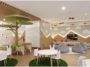 Departamento en venta en San Borja a $172,413