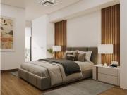 Departamento en venta en San Borja a $161,786