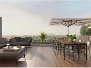 Departamento en venta en San Borja a $171,524