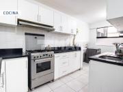 Departamento en venta en San Borja a $170,000