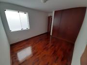 Departamento en venta en San Borja a $177,000