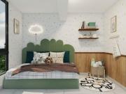 Departamento en venta en San Borja a $184,844