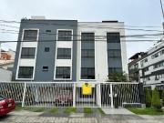 Departamento en venta en San Borja a $180,000